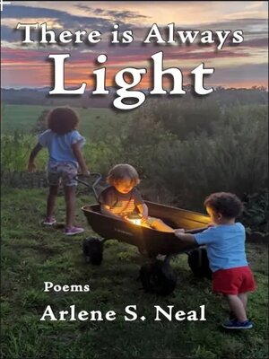 cover image of There is Always Light